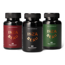 Iszabeau Haarvitamines - 3 maanden Ritual Box