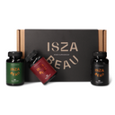 Iszabeau Haarvitamines - 3 maanden Ritual Box