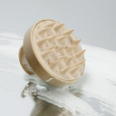 Iszabeau Scalp Massager Shampoo Brush