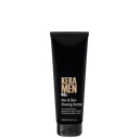 Hair & Skin Shaving Shampoo 250ml