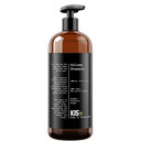 Volume Shampoo KIS Green, 1000ml