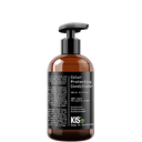 Color Protecting Conditioner KIS Green, 250ml