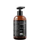Color Protecting Shampoo KIS Green, 250ml