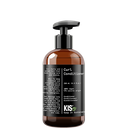 Curl Conditioner KIS Green, 250ml