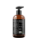 Repair Shampoo KIS Green, 250ml
