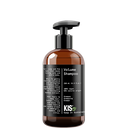 Volume Shampoo KIS Green, 250ml