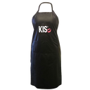 KIS color apron