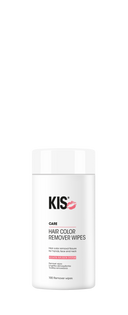 Kis color removal wipes