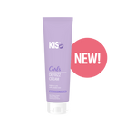Curls Defrizz cream