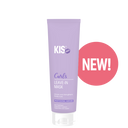 Curls Leave-in mask 150ml