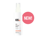 Leave-in spray