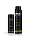 LD 3 in 1 Shampoo 100ml