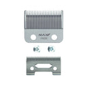 Max Pro Replacement Blades Fade Clipper