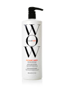 Color Security Shampoo Bonus Size + Pomp, 1L