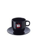 KIS koffiekopjes (6 stuks)