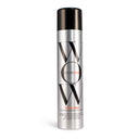 Style on Steroids - Performance Enhancing Texture Spray
