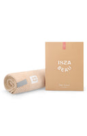 Iszabeau Microfiber Hair Towel